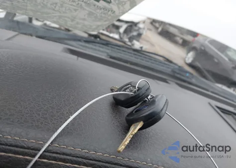 2011 Ford F-150 Lariat из США, поврежденный, VIN 1FTFW1EF4BFA73481